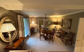 One Dunbar Court Gleneagles Village